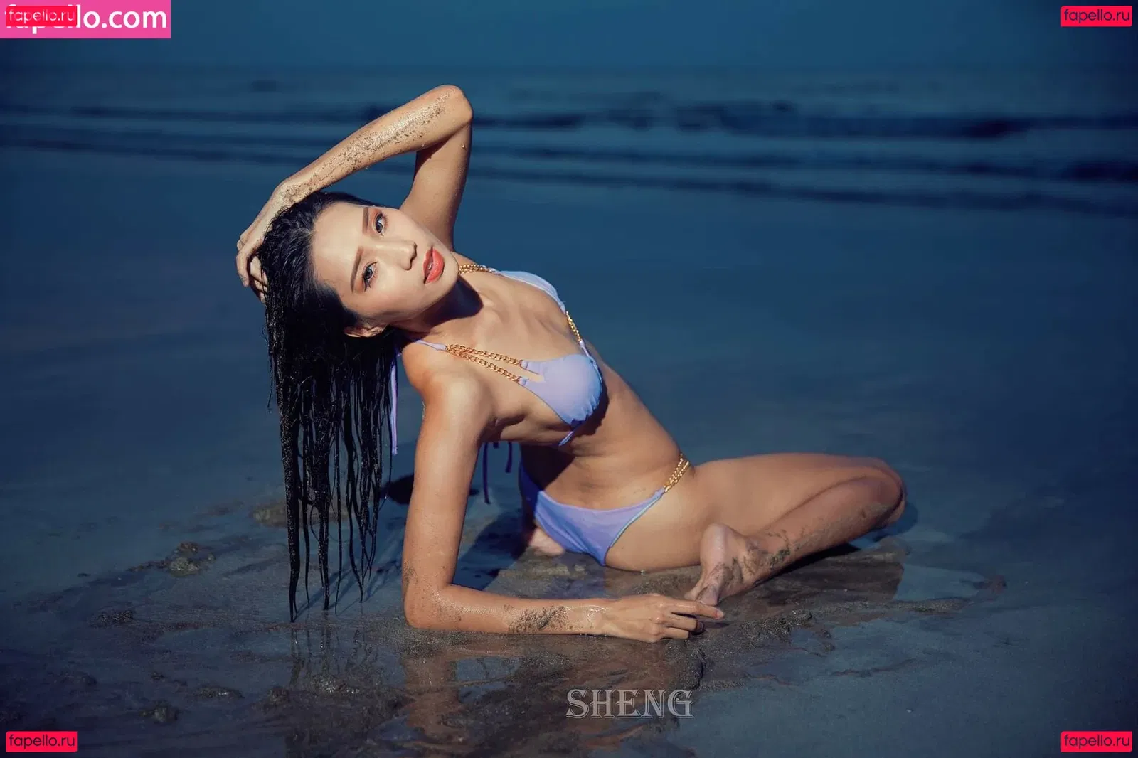 Anita Feifei Onlyfans Photo Gallery 