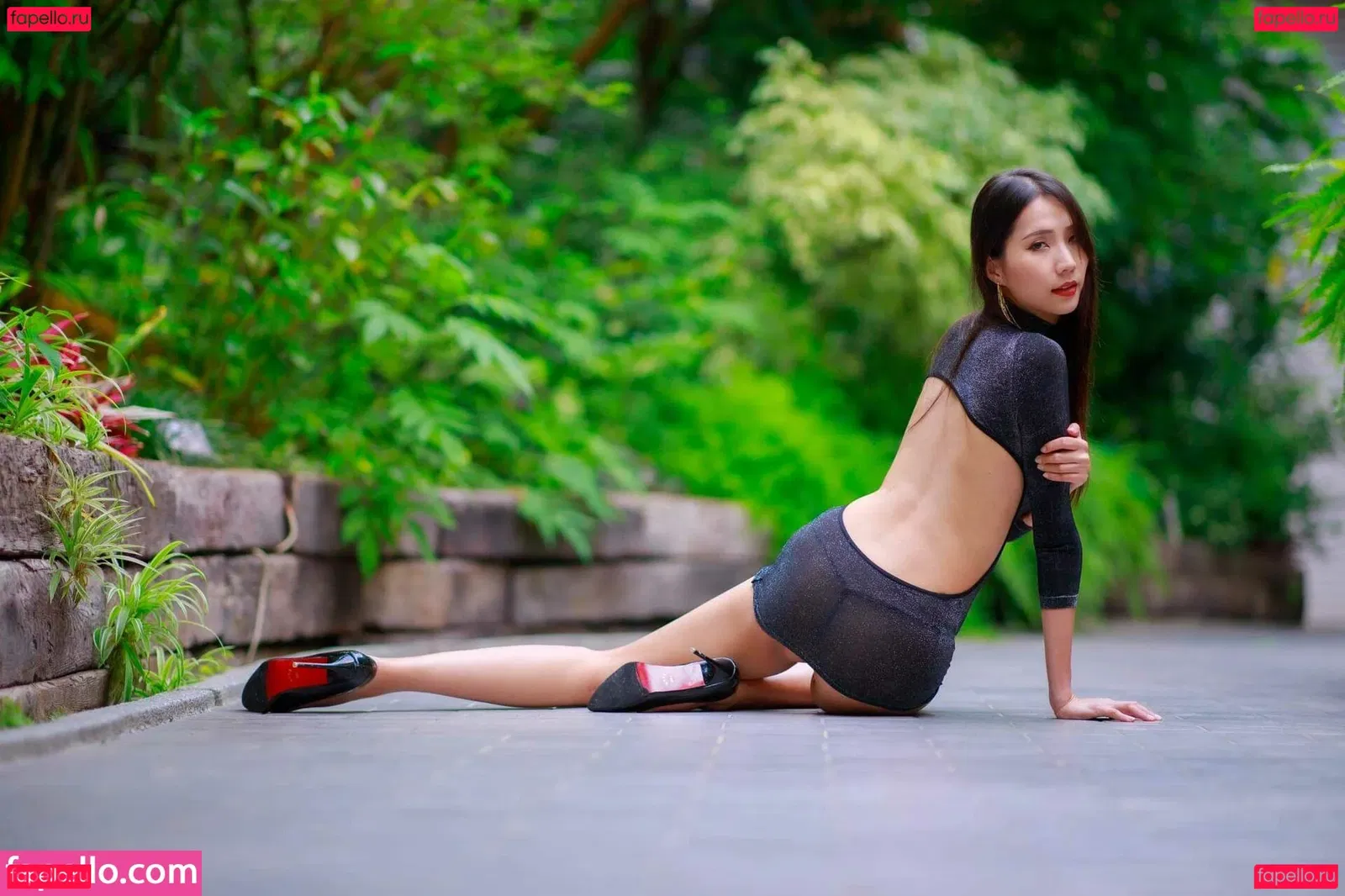 Anita Feifei Onlyfans Photo Gallery 