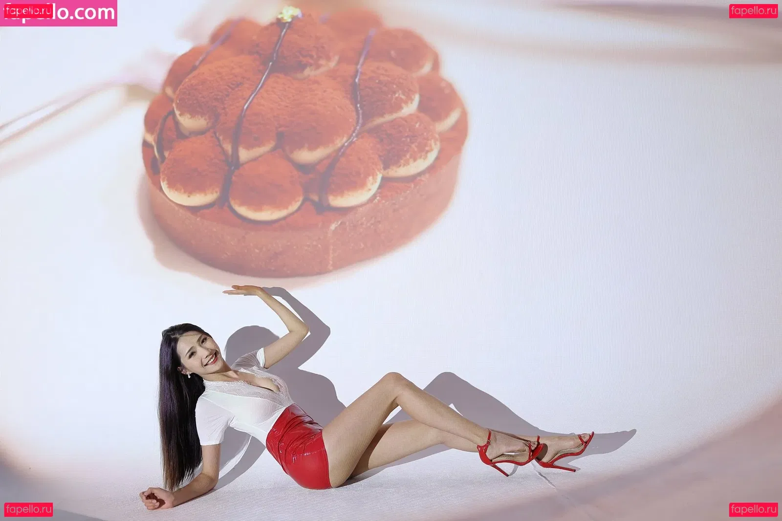 Anita Feifei Onlyfans Photo Gallery 