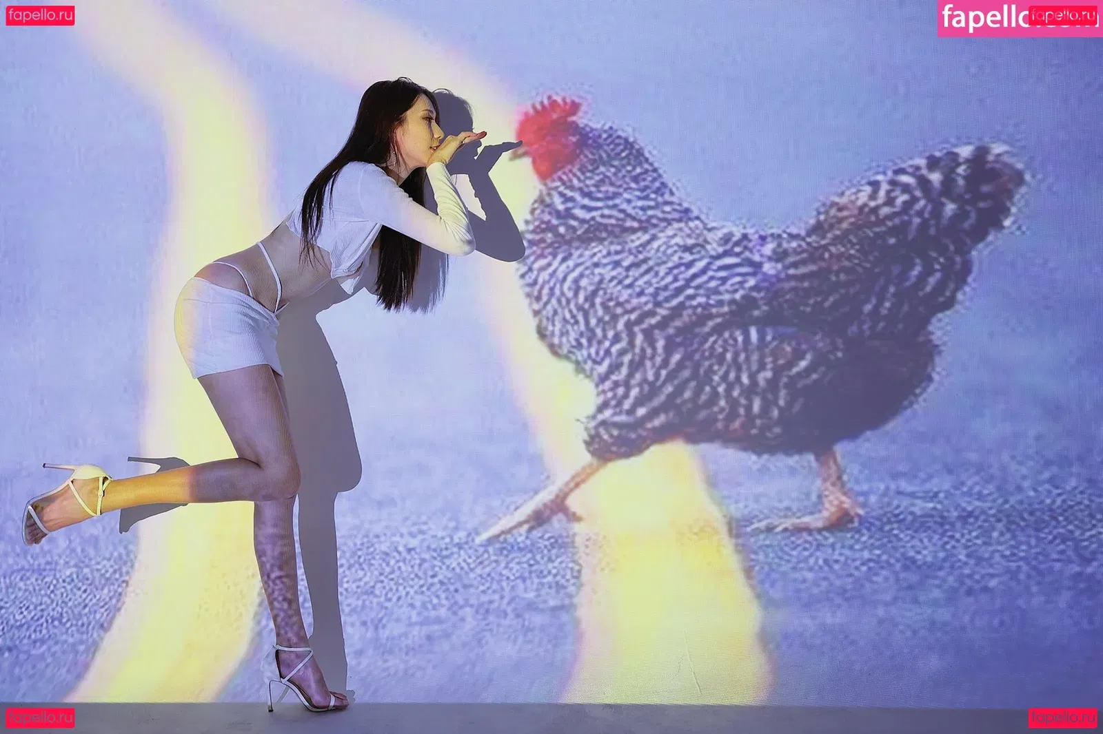 Anita Feifei Onlyfans Photo Gallery 