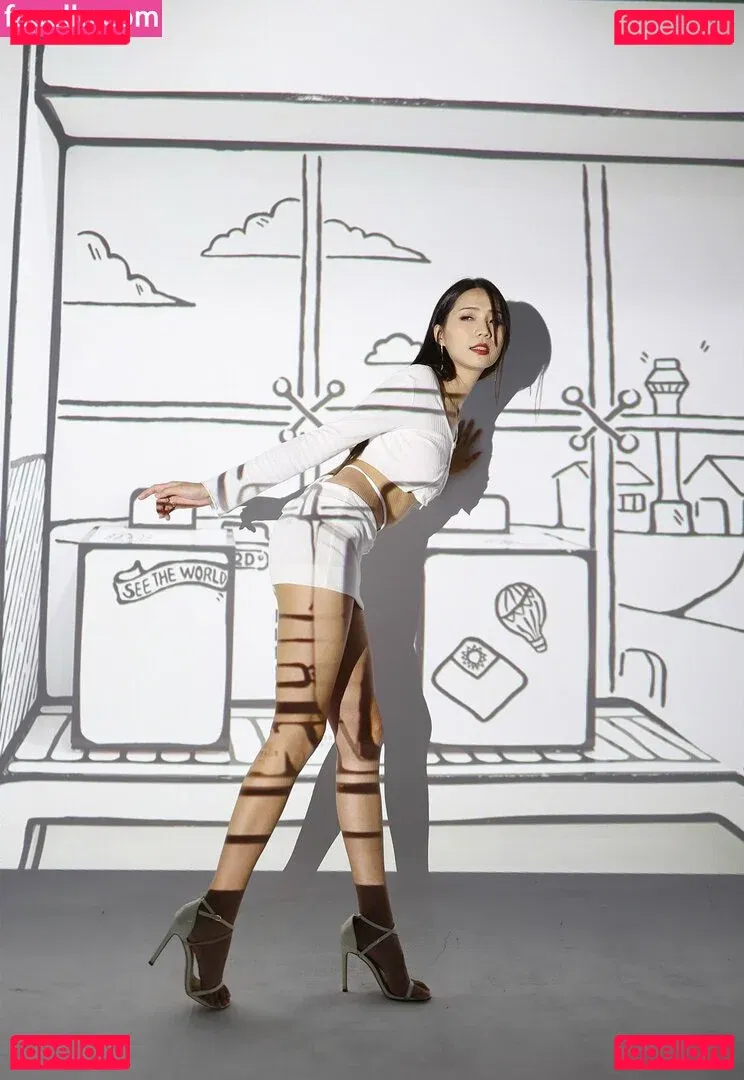 Anita Feifei Onlyfans Photo Gallery 