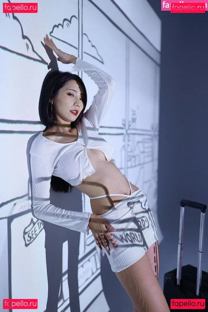 Anita Feifei Onlyfans Photo Gallery 