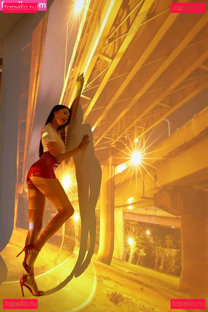 Anita Feifei Onlyfans Photo Gallery 