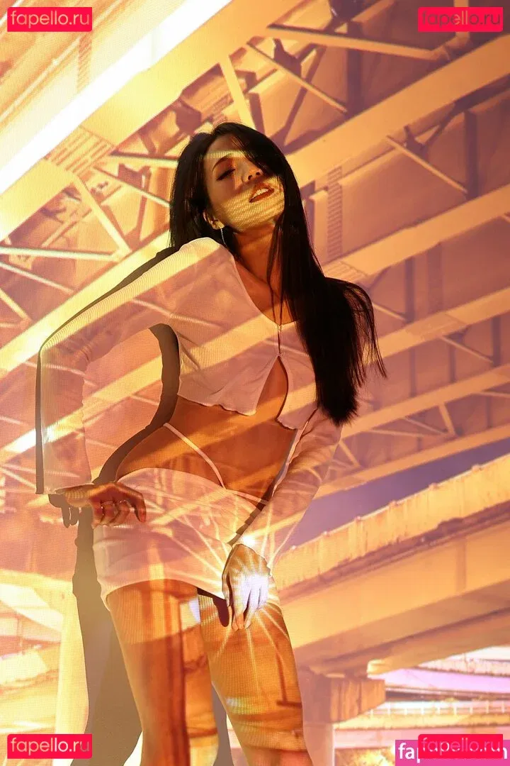 Anita Feifei Onlyfans Photo Gallery 