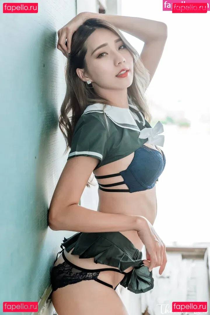 Anita Feifei Onlyfans Photo Gallery 