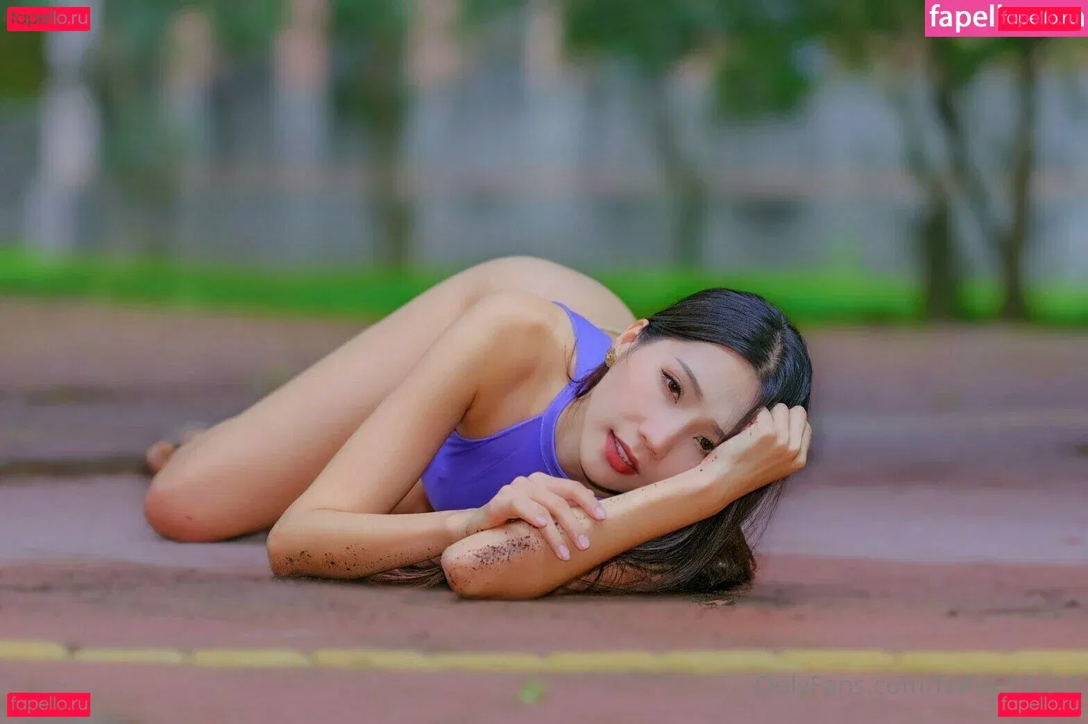 Anita Feifei Onlyfans Photo Gallery 