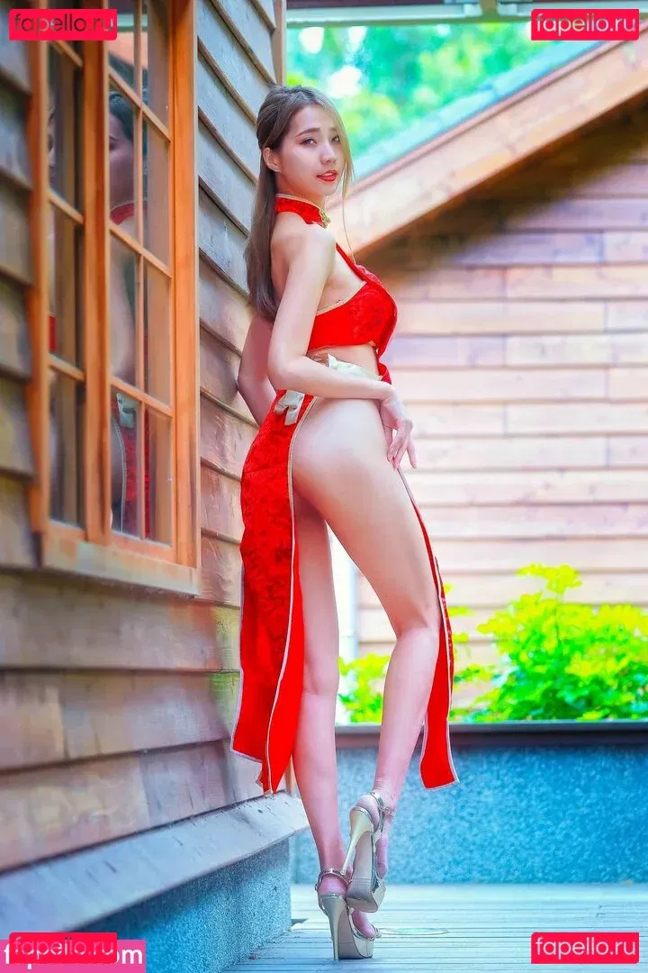 Anita Feifei Onlyfans Photo Gallery 