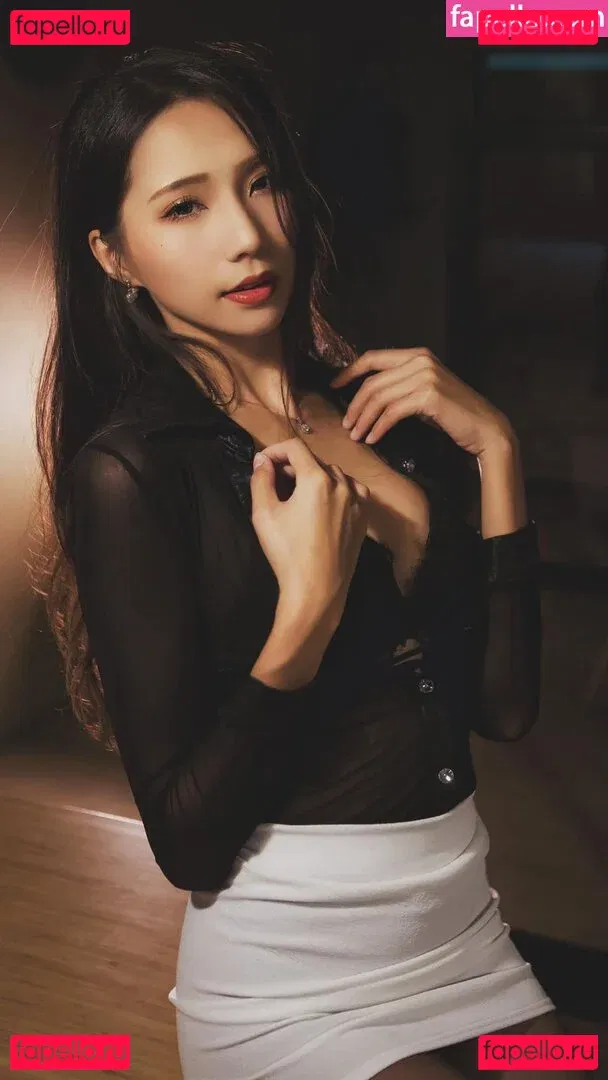 Anita Feifei Onlyfans Photo Gallery 