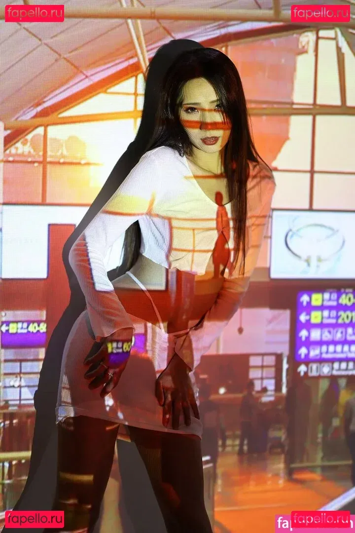 Anita Feifei Onlyfans Photo Gallery 