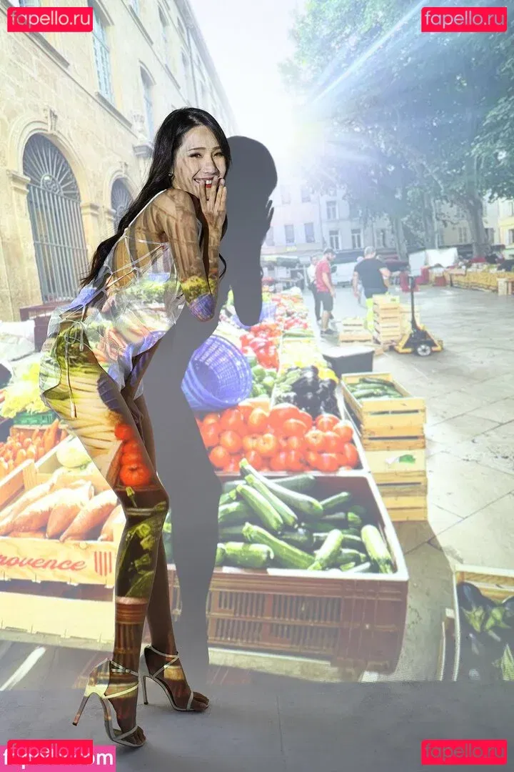 Anita Feifei Onlyfans Photo Gallery 