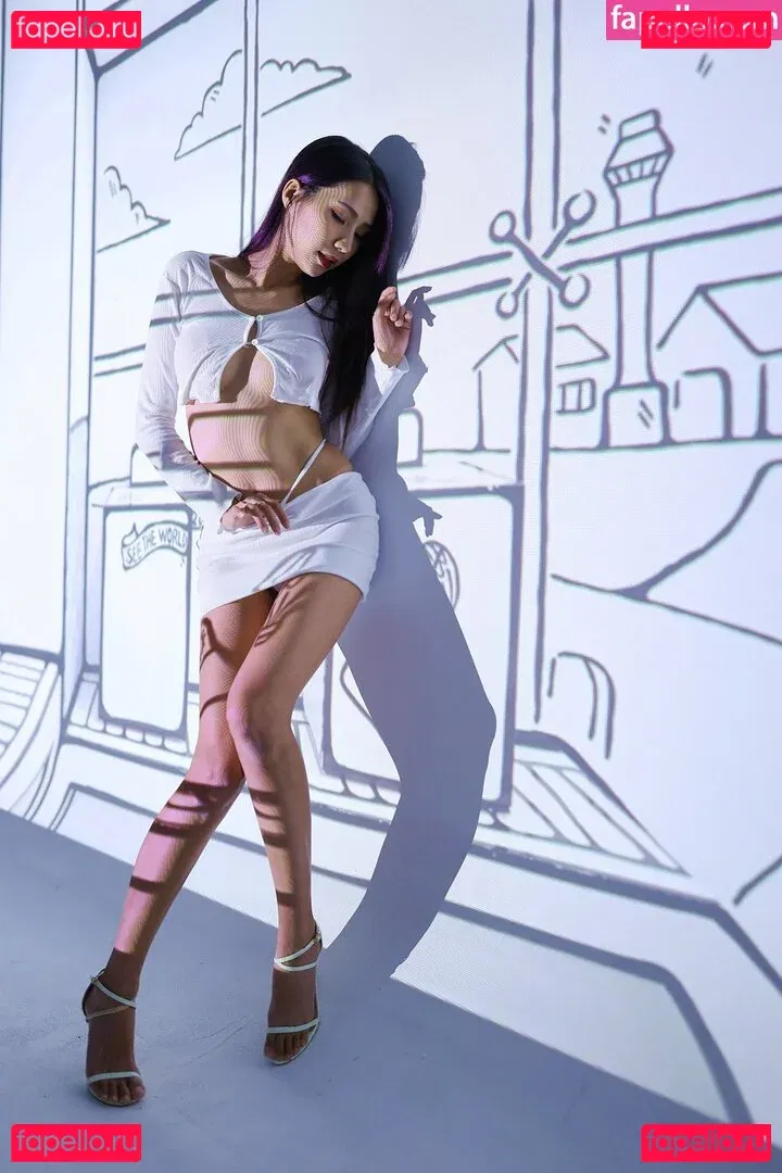 Anita Feifei Onlyfans Photo Gallery 