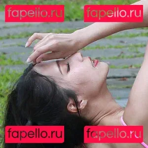 Anita Feifei Onlyfans Photo Gallery 