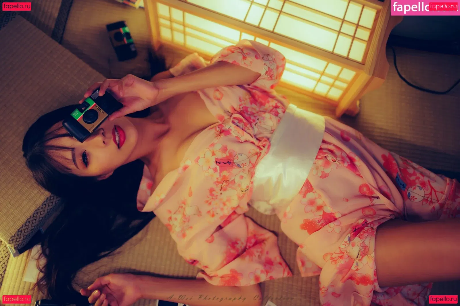 Anita Feifei Onlyfans Photo Gallery 