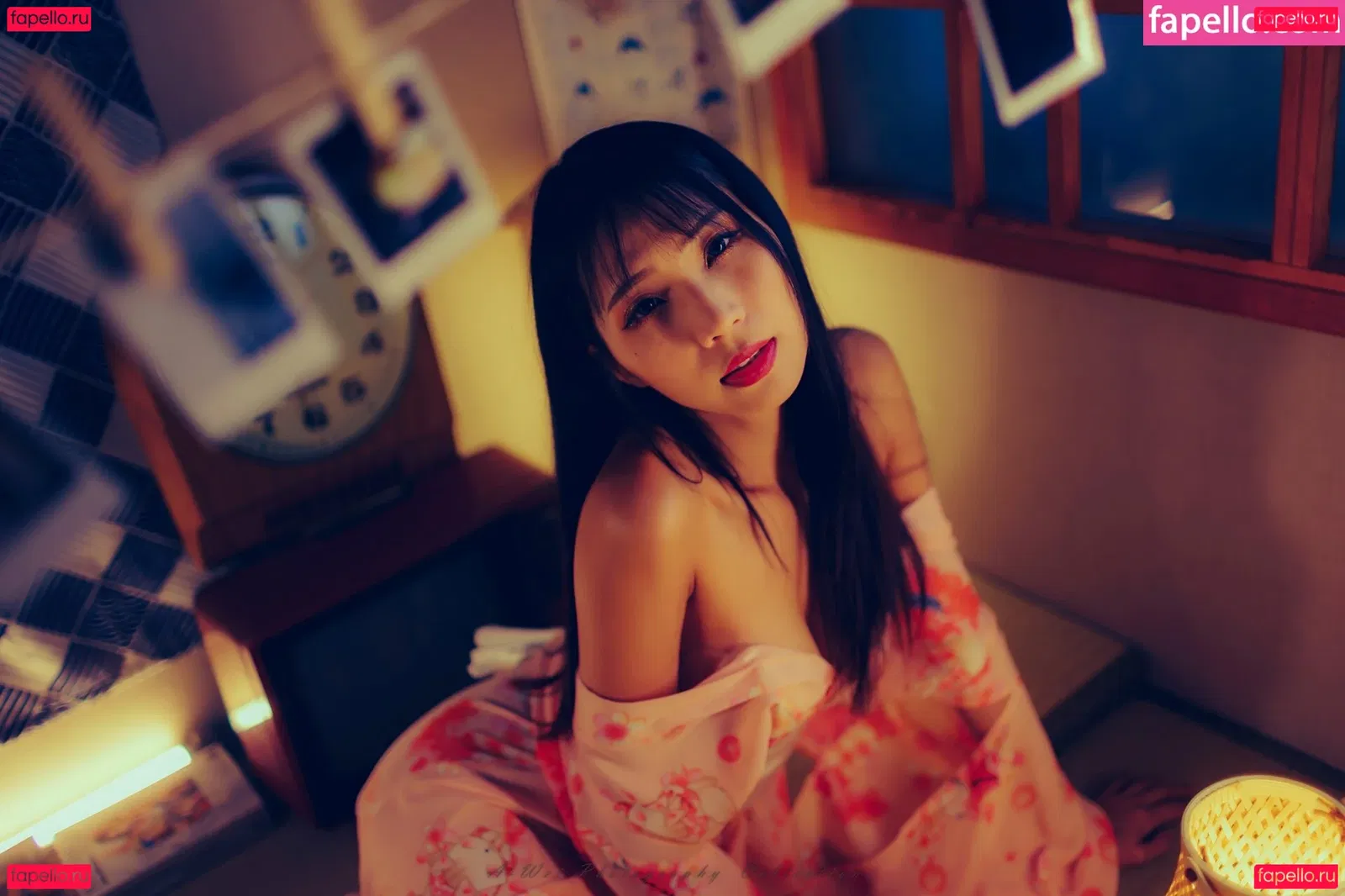 Anita Feifei Onlyfans Photo Gallery 