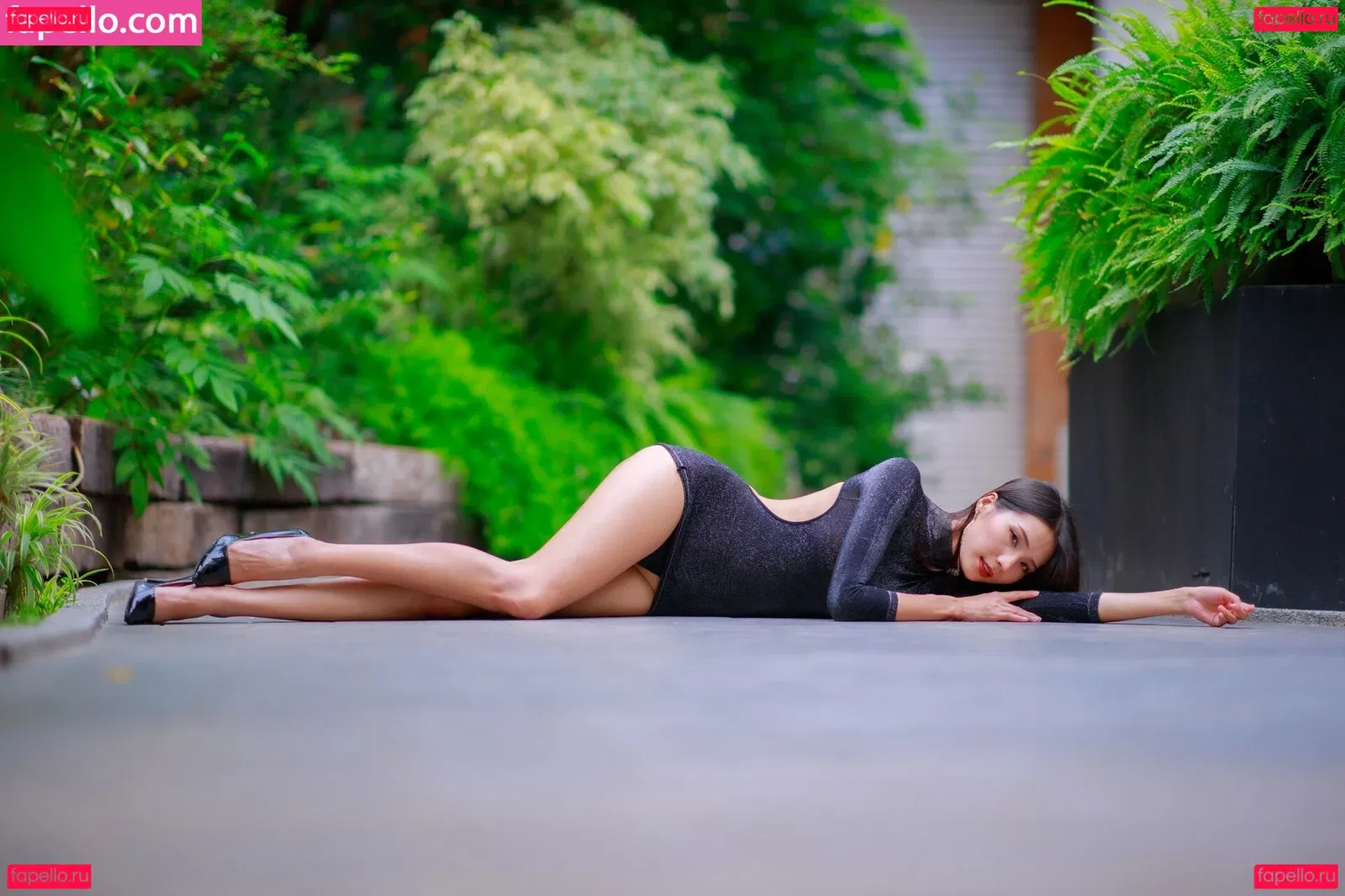 Anita Feifei Onlyfans Photo Gallery 