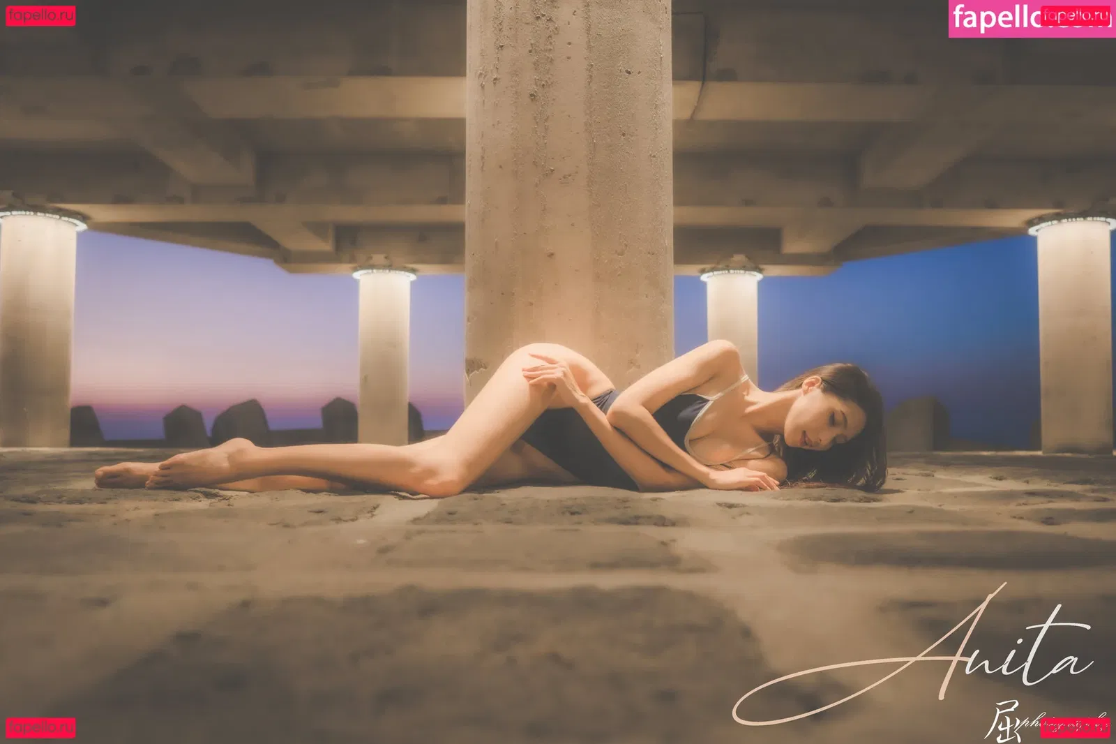 Anita Feifei Onlyfans Photo Gallery 