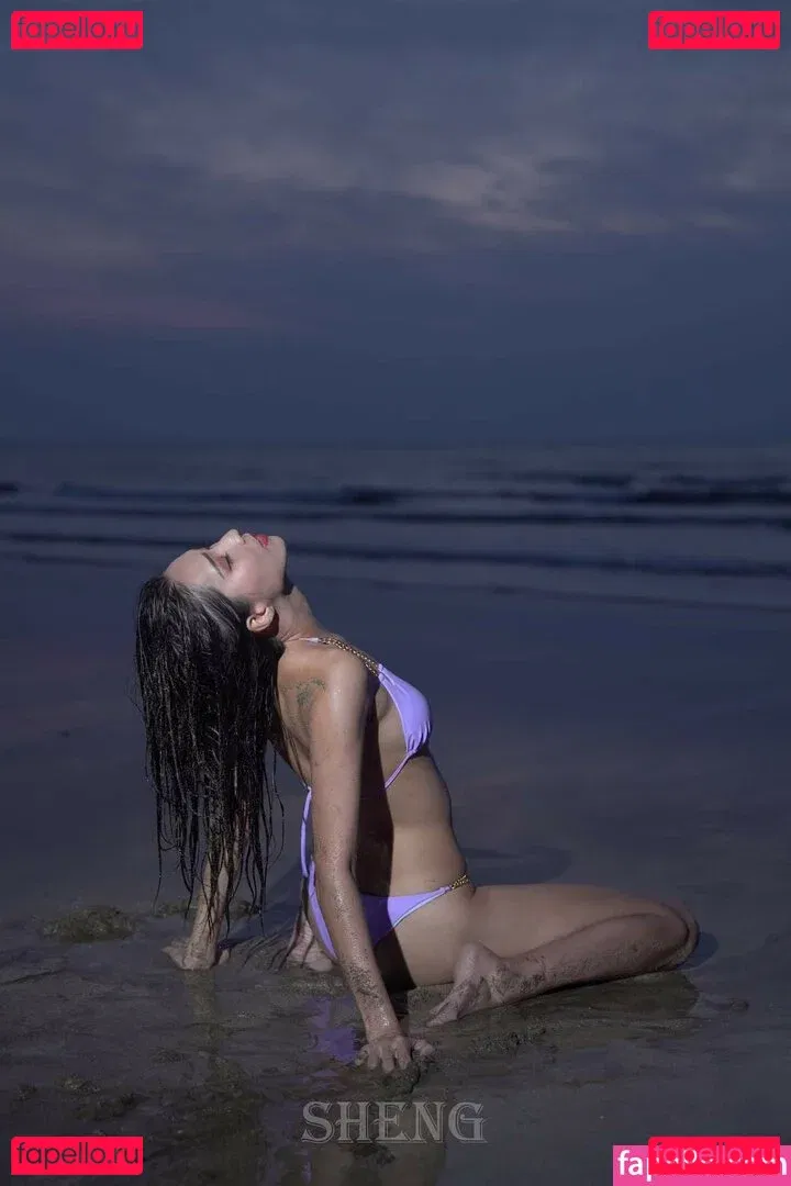 Anita Feifei Onlyfans Photo Gallery 