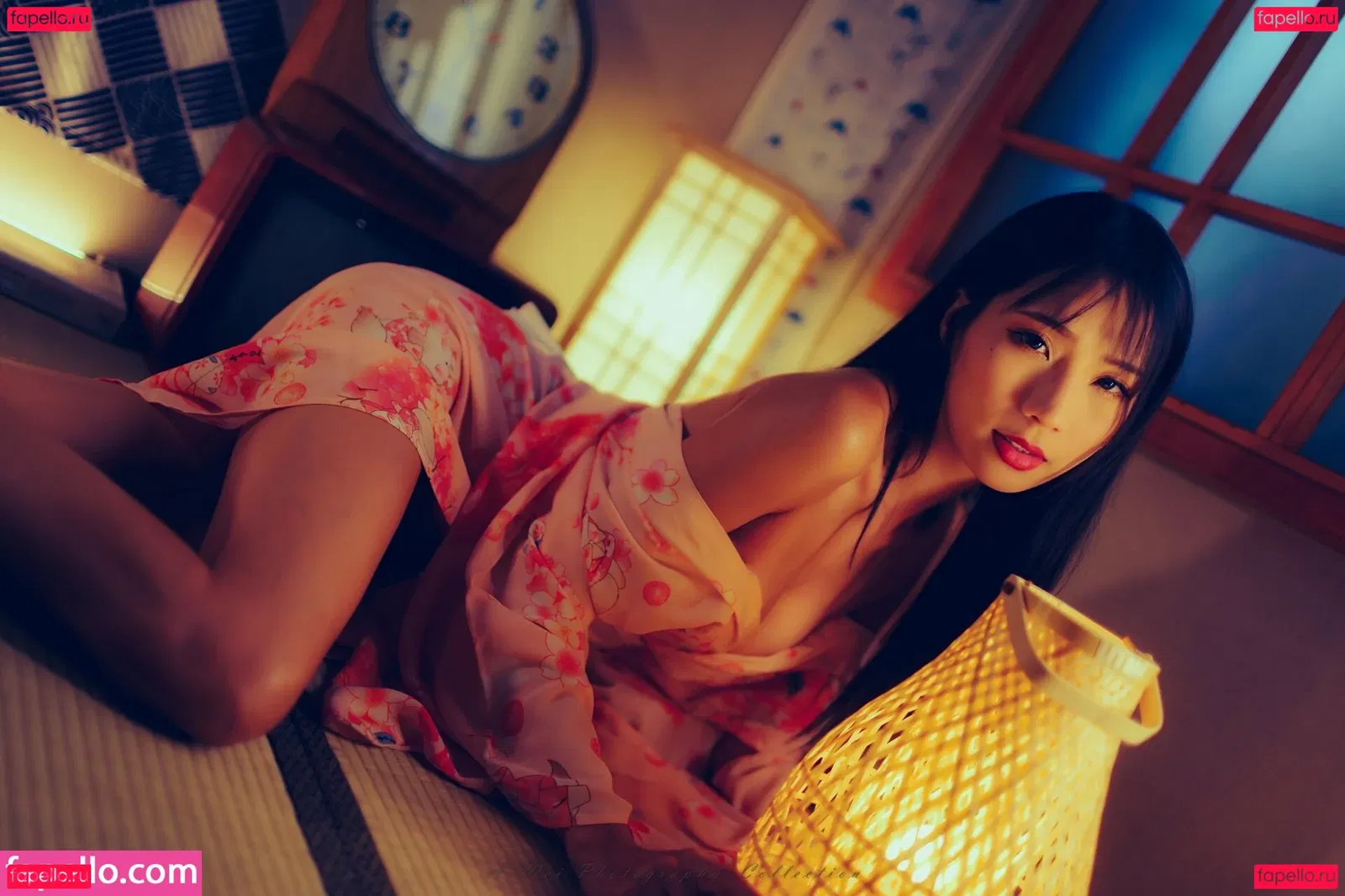 Anita Feifei Onlyfans Photo Gallery 