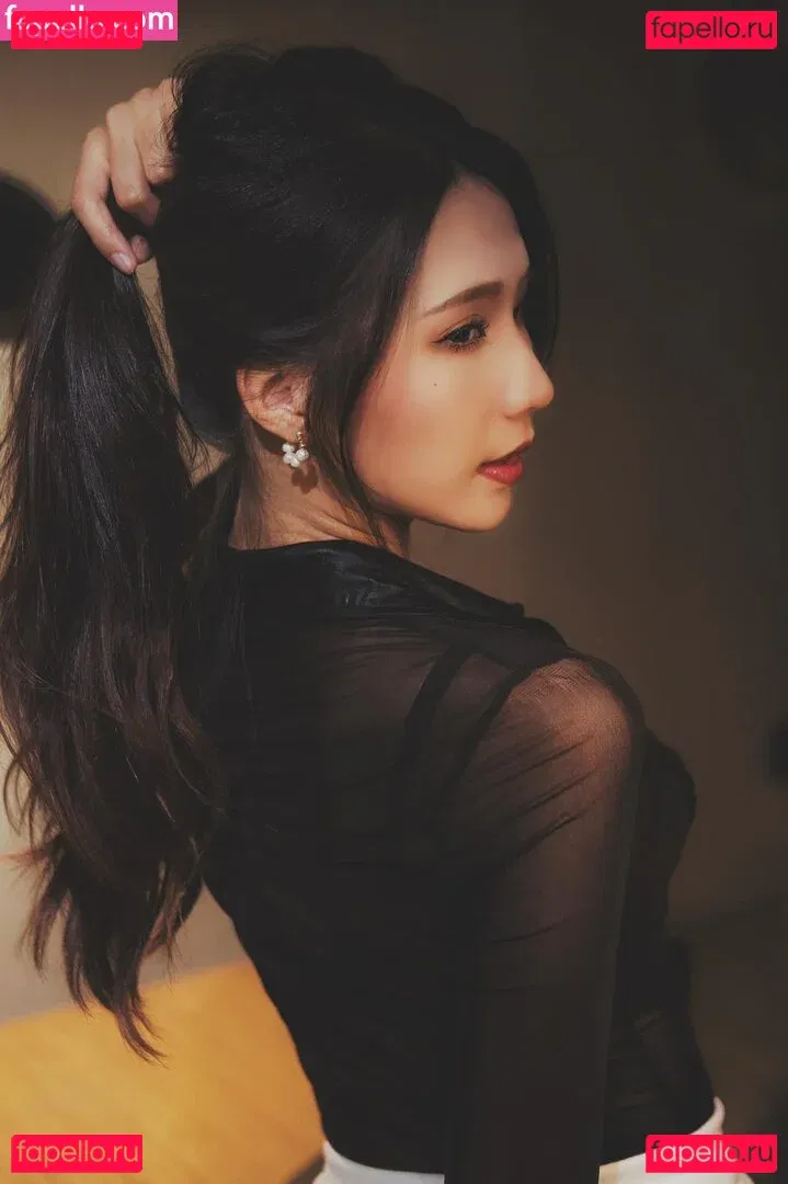 Anita Feifei Onlyfans Photo Gallery 