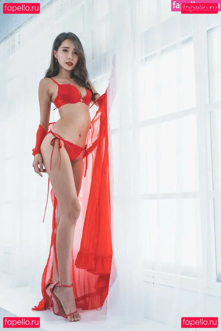 Anita Feifei Onlyfans Photo Gallery 