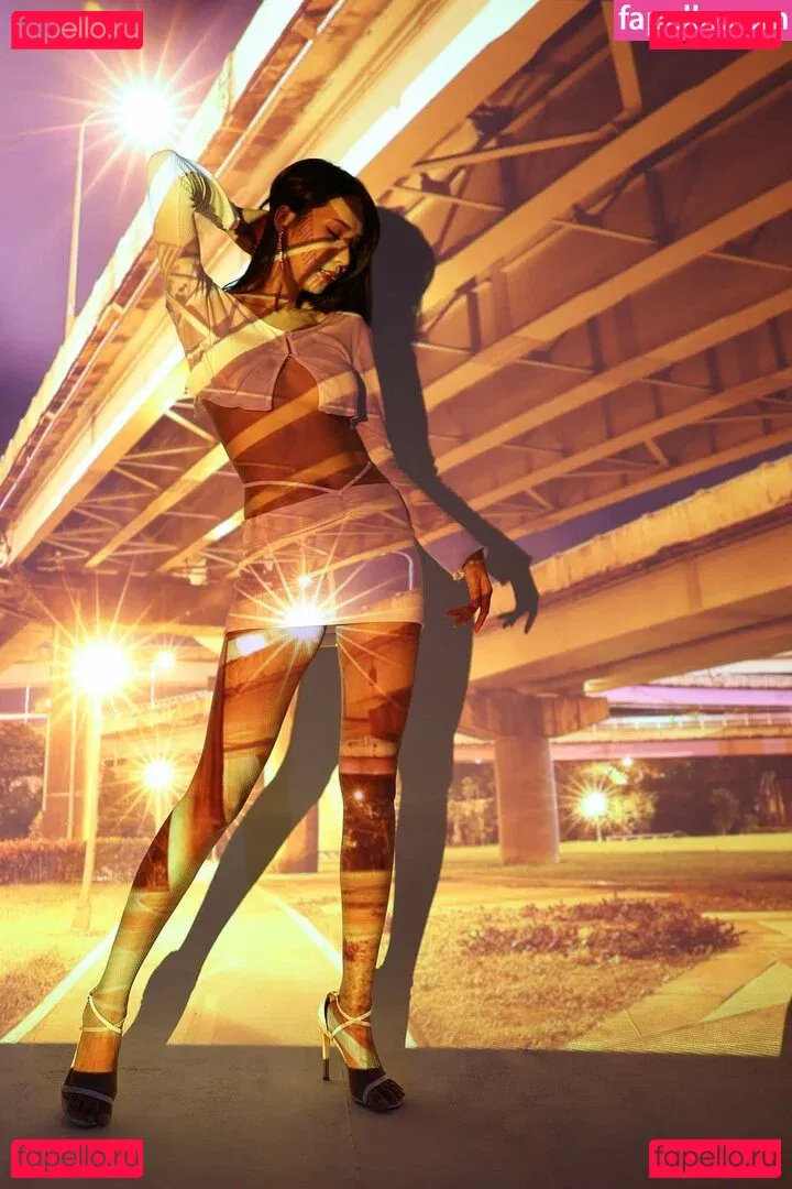 Anita Feifei Onlyfans Photo Gallery 