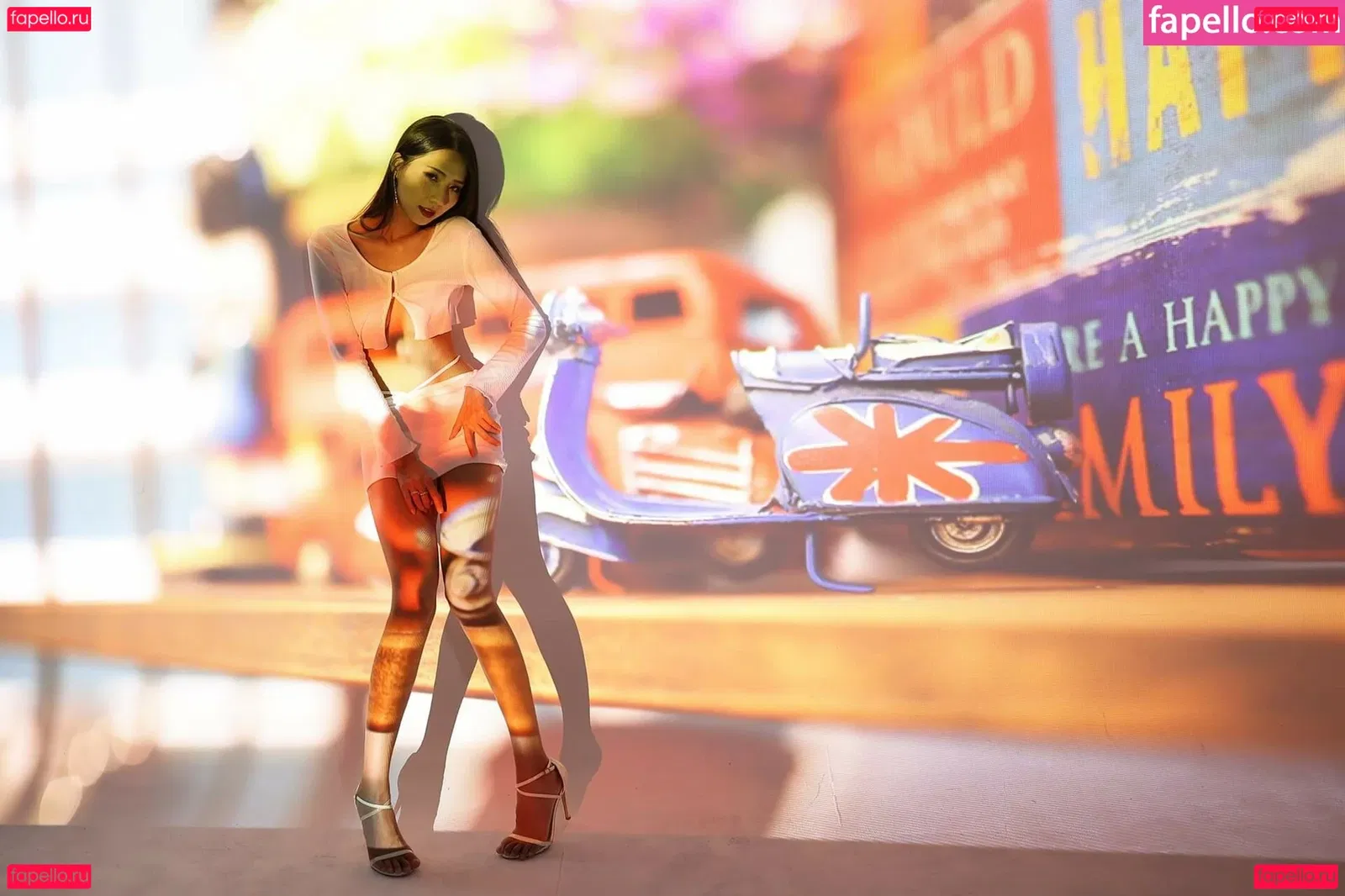 Anita Feifei Onlyfans Photo Gallery 