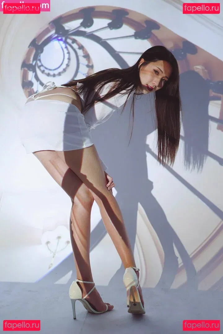 Anita Feifei Onlyfans Photo Gallery 