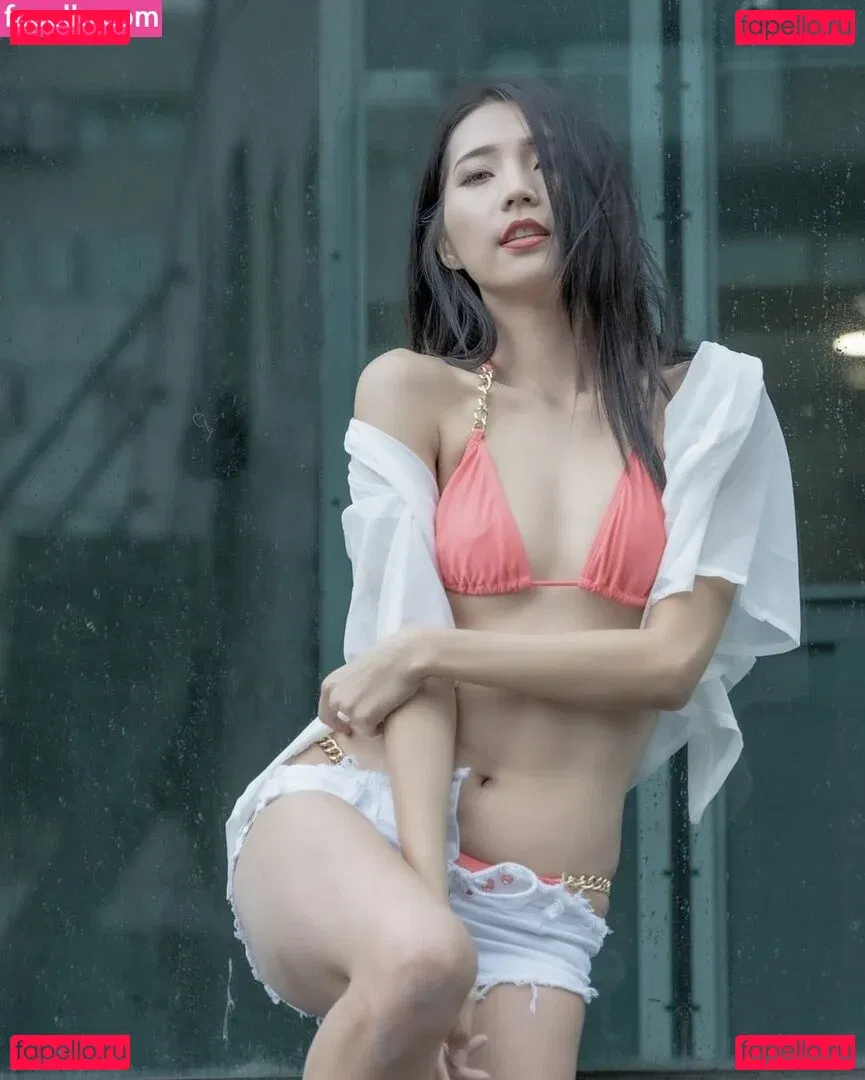 Anita Feifei Onlyfans Photo Gallery 