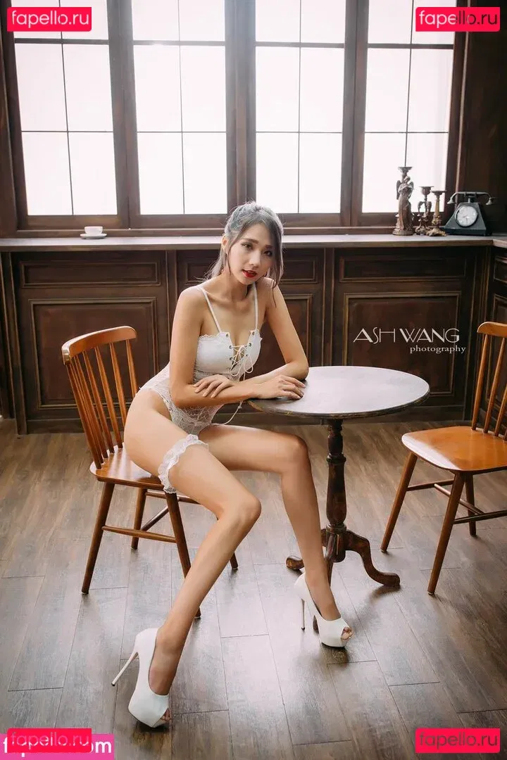 Anita Feifei Onlyfans Photo Gallery 