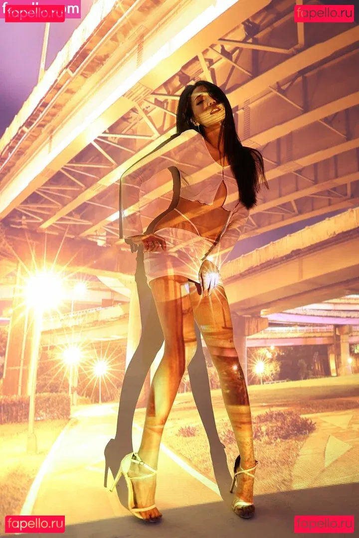 Anita Feifei Onlyfans Photo Gallery 