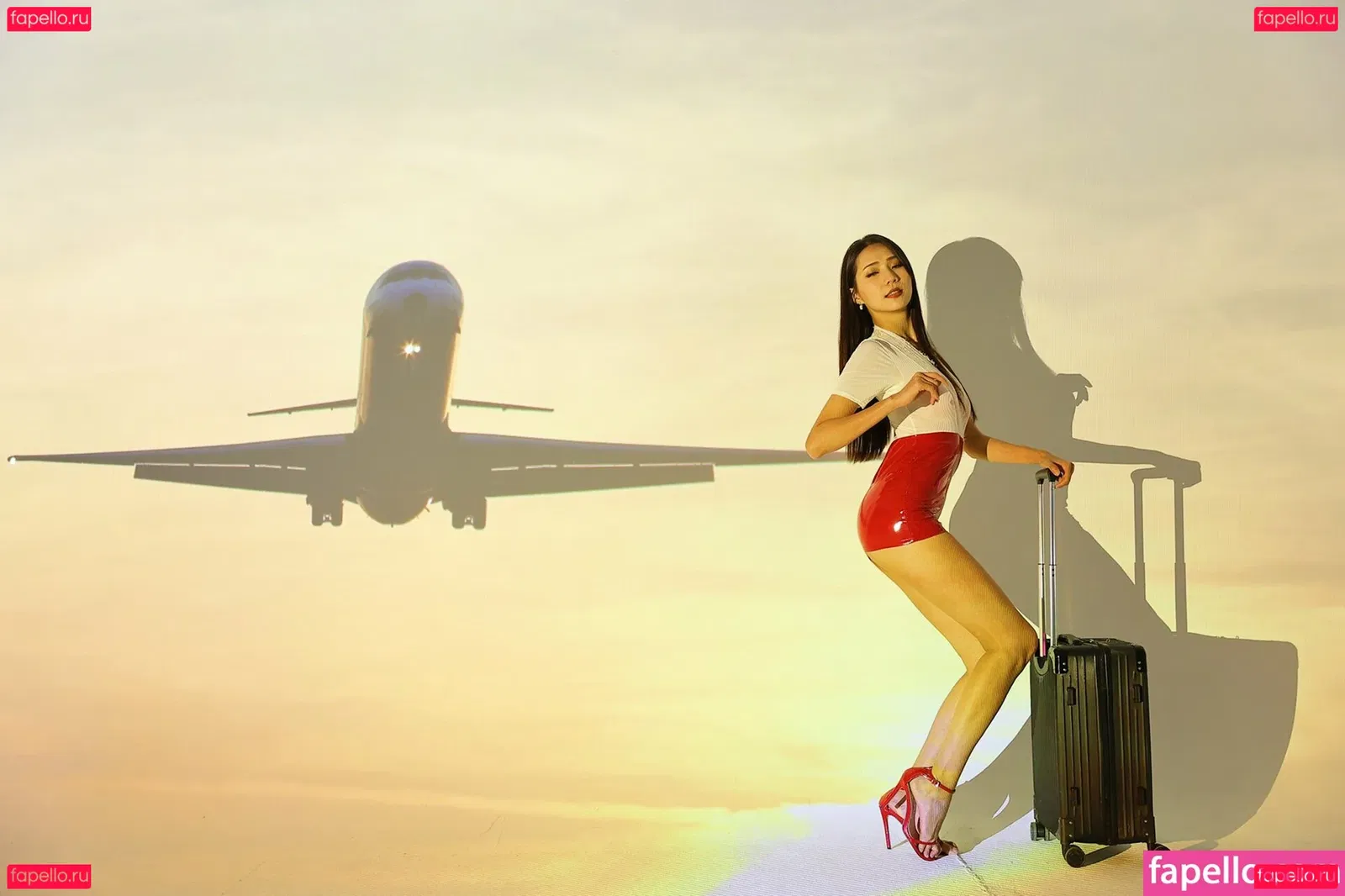 Anita Feifei Onlyfans Photo Gallery 