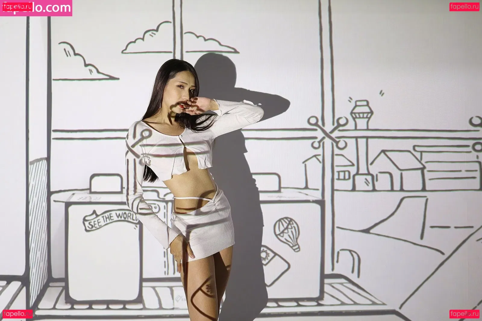 Anita Feifei Onlyfans Photo Gallery 