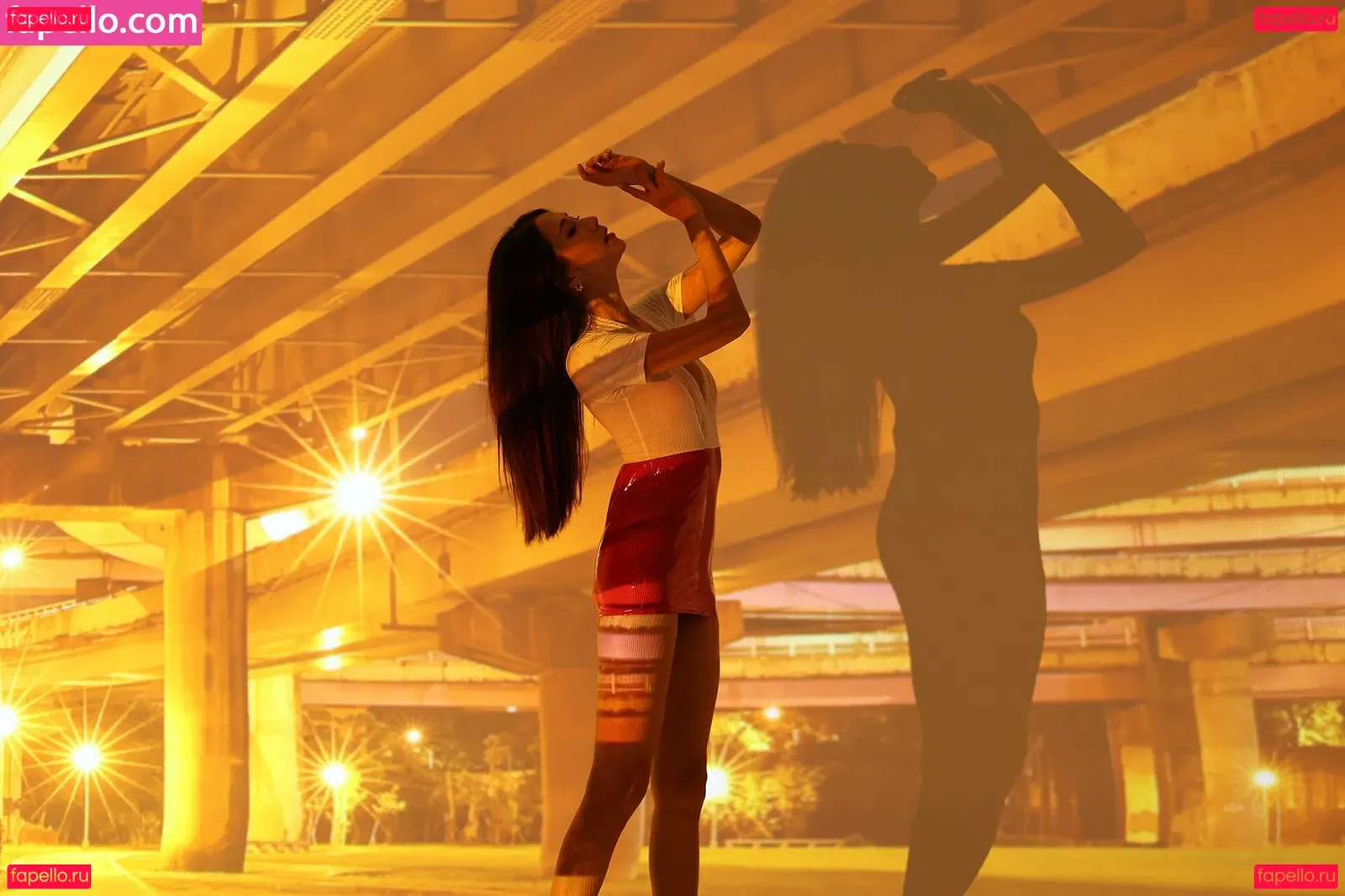 Anita Feifei Onlyfans Photo Gallery 