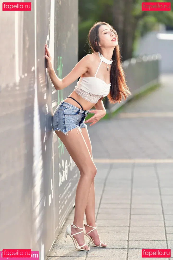 Anita Feifei Onlyfans Photo Gallery 