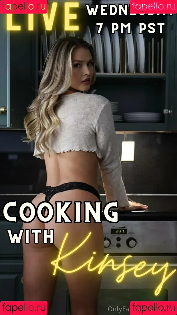 Kinsey Onlyfans Photo Gallery 