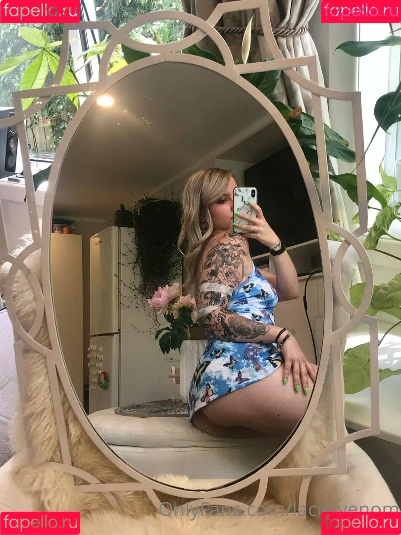 lacie.venom Onlyfans Photo Gallery 