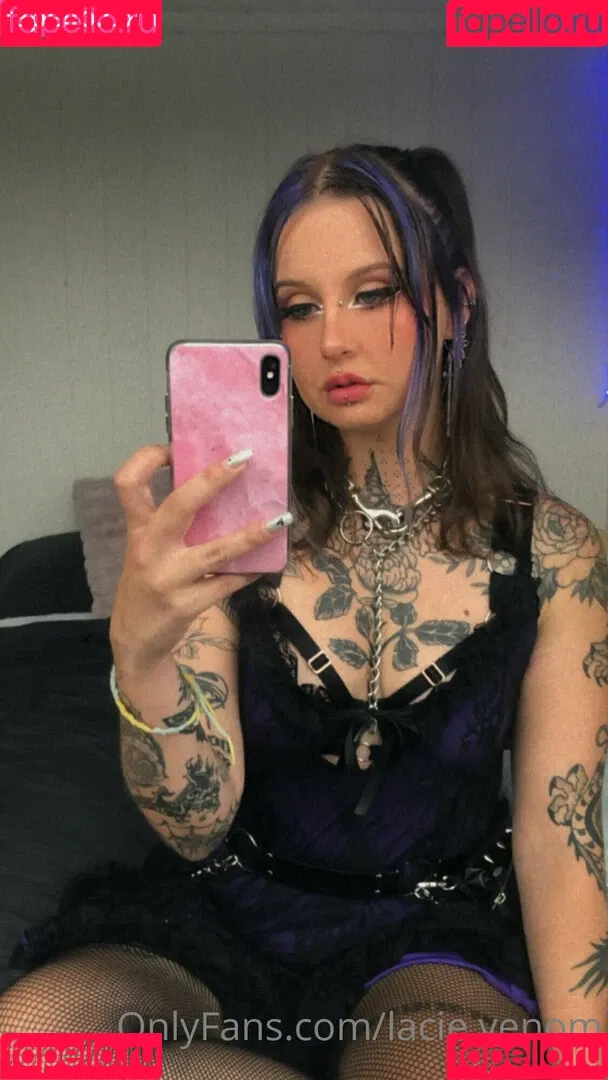 lacie.venom Onlyfans Photo Gallery 