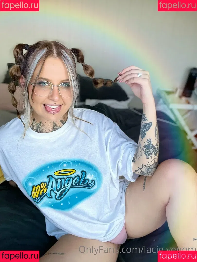 lacie.venom Onlyfans Photo Gallery 