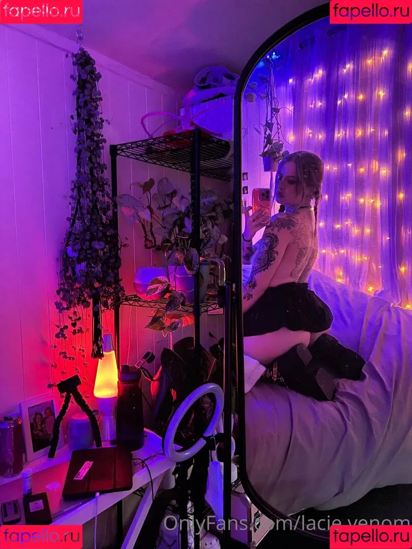 lacie.venom Onlyfans Photo Gallery 