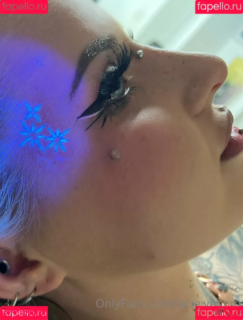 lacie.venom Onlyfans Photo Gallery 