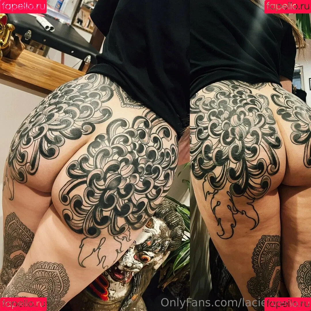 lacie.venom Onlyfans Photo Gallery 