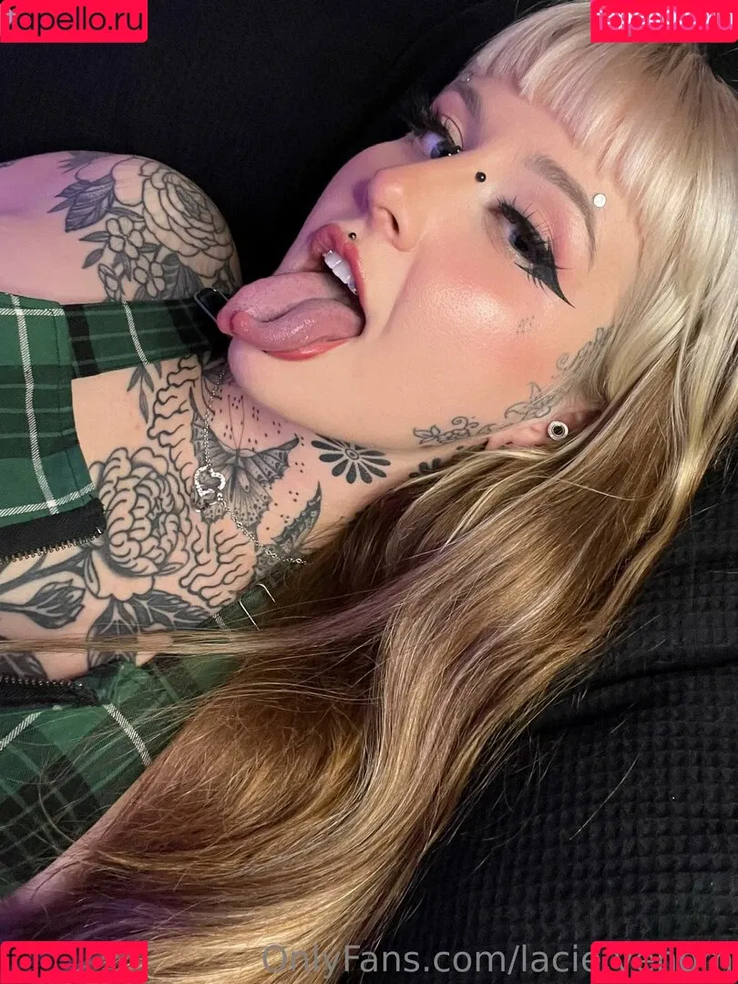 lacie.venom Onlyfans Photo Gallery 