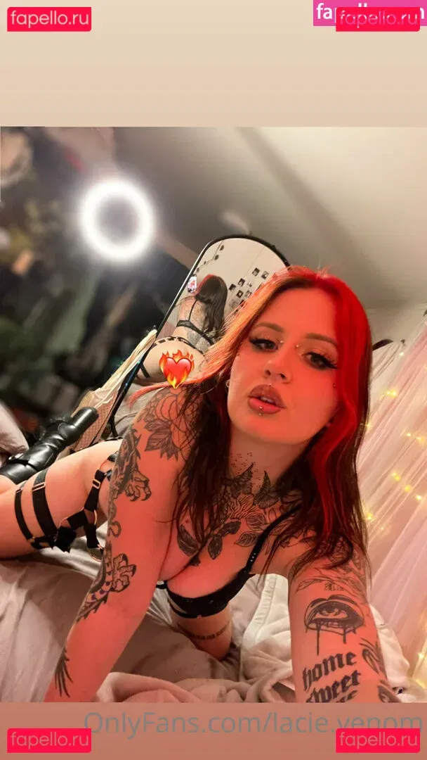 lacie.venom Onlyfans Photo Gallery 