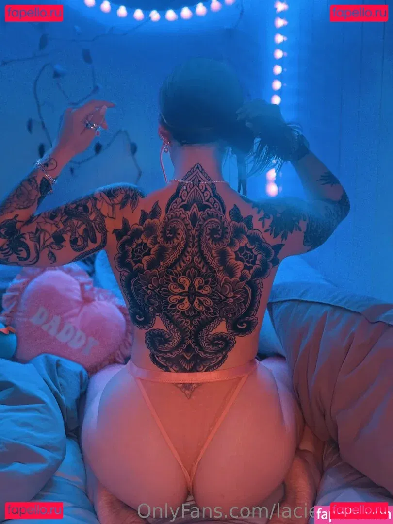 lacie.venom Onlyfans Photo Gallery 