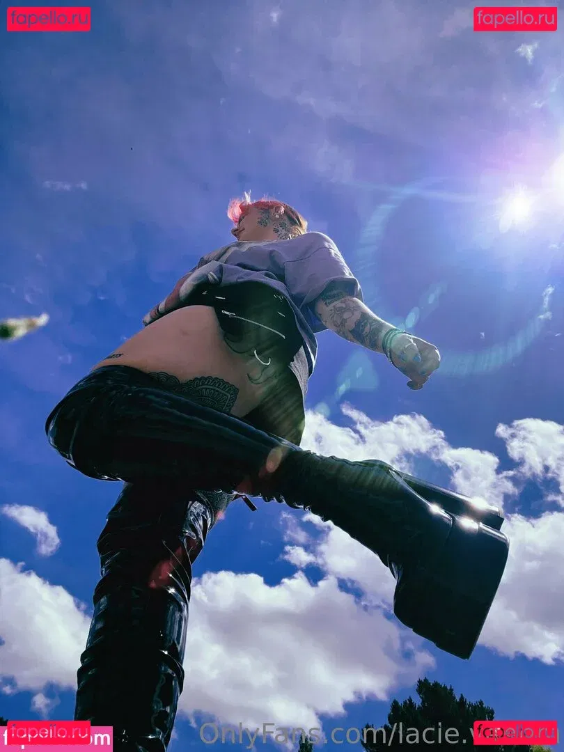 lacie.venom Onlyfans Photo Gallery 