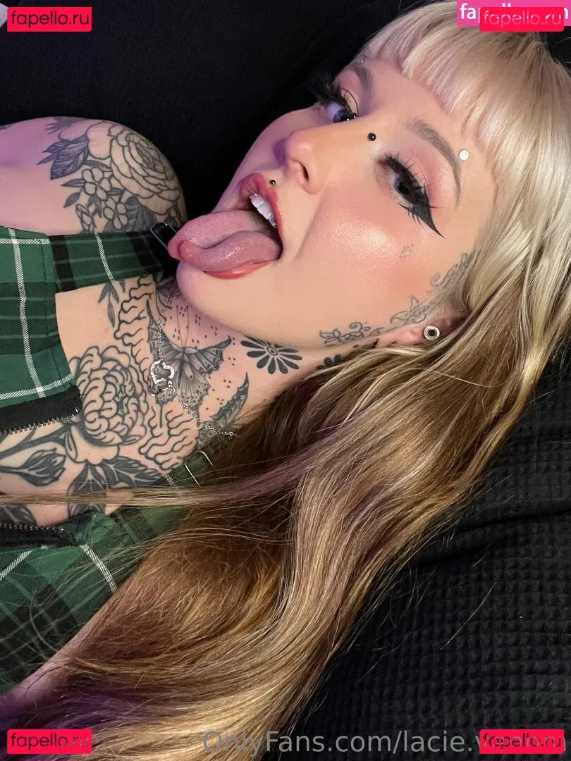 lacie.venom Onlyfans Photo Gallery 