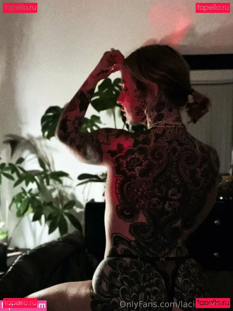 lacie.venom Onlyfans Photo Gallery 