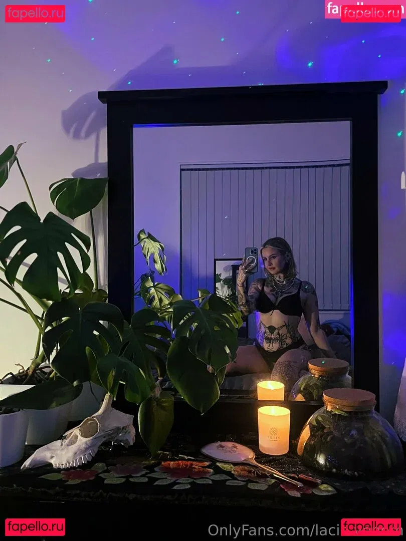 lacie.venom Onlyfans Photo Gallery 