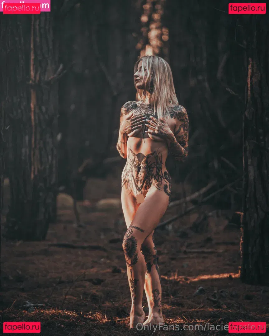 lacie.venom Onlyfans Photo Gallery 