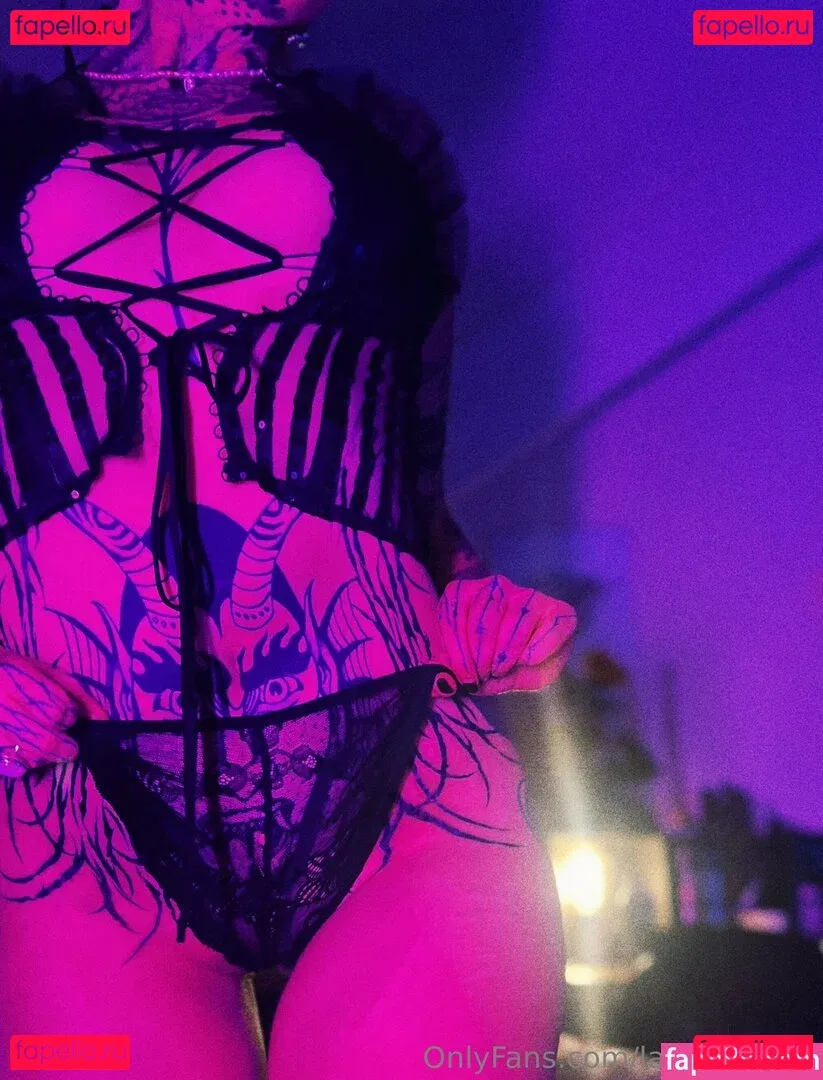 lacie.venom Onlyfans Photo Gallery 